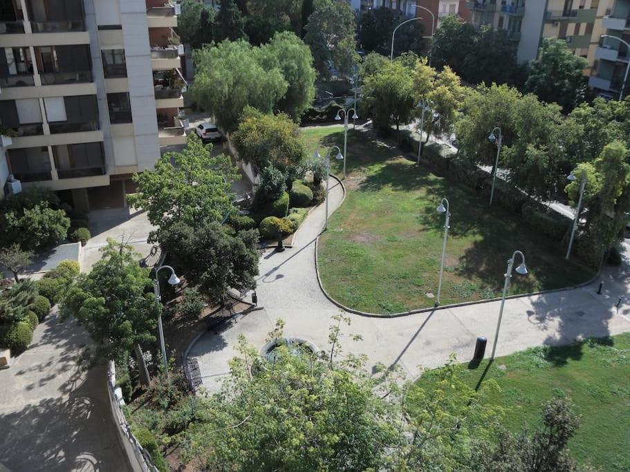 Via Grandi * Cagliari
