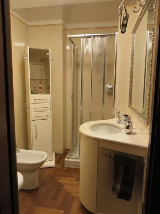 Via Grandi Appartement Cagliari