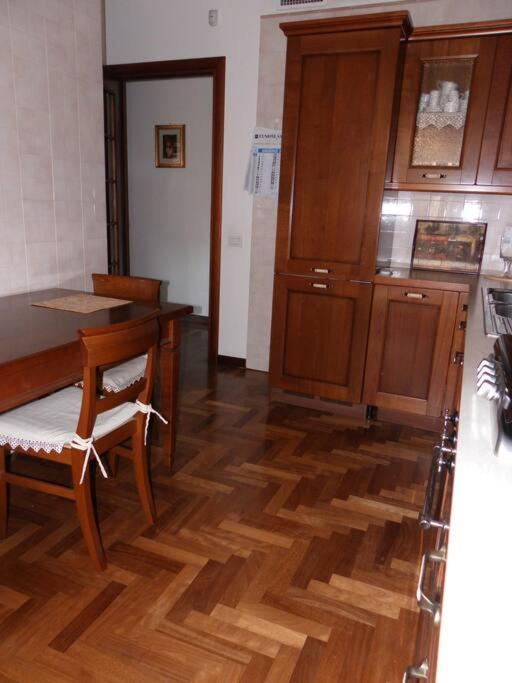 Via Grandi Appartement Cagliari