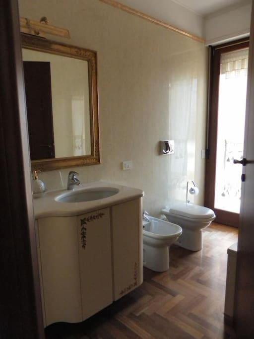 Appartement Via Grandi *